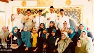 Dusun Setingi Gelar Haul Mbah Midro dan Bersih Dusun