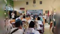 Koramil 0829 06/Tanah Merah Dukung Pelatihan Bahagia Menjadi Remaja dan Stop Bullying