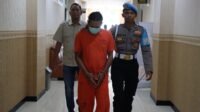 Perkosa Anak Tiri 3 Kali Selama 3 Jam, Ayah Tiri di Gresik Terancam Hukuman 12 Tahun Penjara