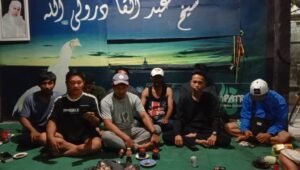 PT.Hailiang di KEK JIIPE ,PHK Sepihak Warga Lokal Gresik