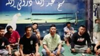 PT.Hailiang Nova Material Indonesia Kawasan KEK JIIPEE Digagalkan Genpatra