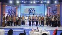 Bupati Gresik Raih Penghargaan Kepala Daerah Inovatif 